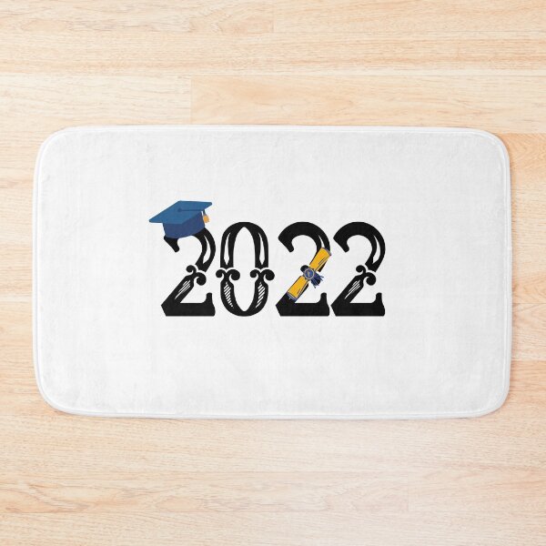 Item preview, Class of 2022 Graduate designed and sold by Totalove.