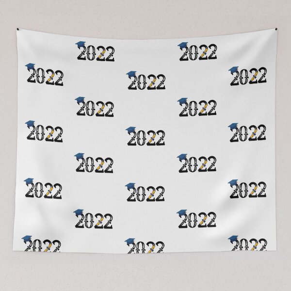 Item preview, Class of 2022 Graduate designed and sold by Totalove.