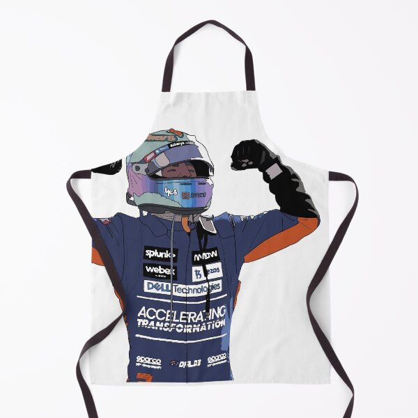 Item preview, Daniel Ricciardo Monza Win 2021 designed and sold by EllieNewton55.