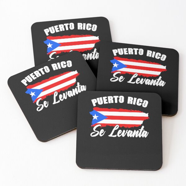 Item preview, Puerto Rican Se Levanta For A Latino Pride Puertorriqueños designed and sold by Nessshirts.