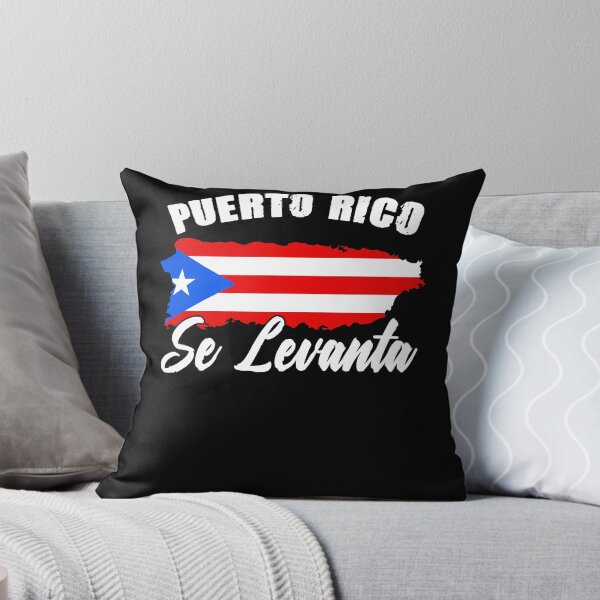 Item preview, Puerto Rican Se Levanta For A Latino Pride Puertorriqueños designed and sold by Nessshirts.