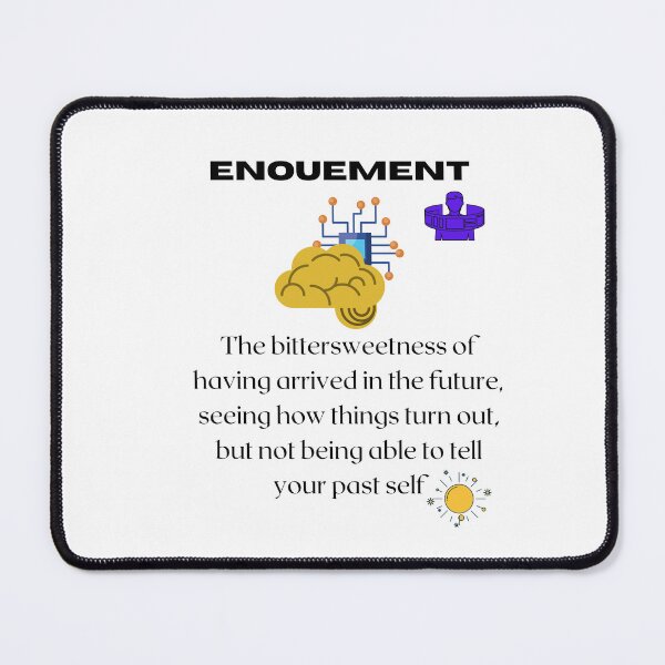 Item preview, ENOUEMENT designed and sold by SKYSHOP007.