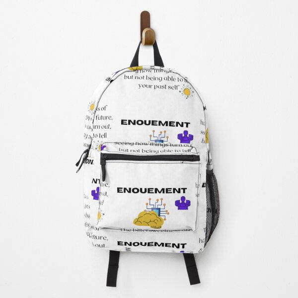 Item preview, ENOUEMENT designed and sold by SKYSHOP007.
