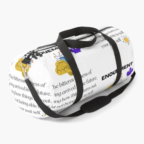 Item preview, ENOUEMENT designed and sold by SKYSHOP007.