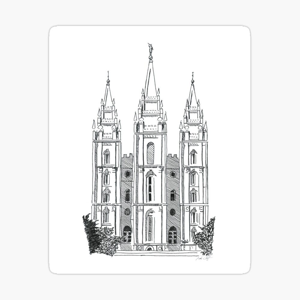 Coloriages du Livre de Mormon