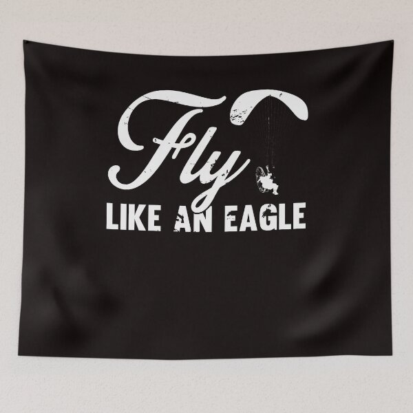 Item preview, Paramotor PPG Paramotoring Paragliding Flying designed and sold by TomGiantDesigns.