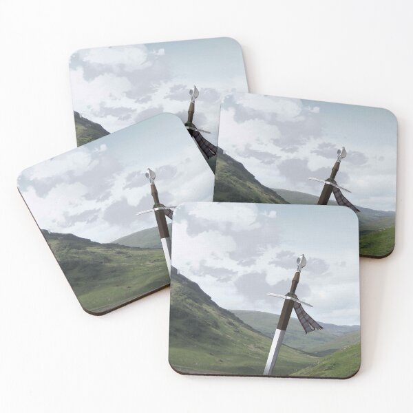 Item preview, Braveheart movie designed and sold by 2toastdesign.