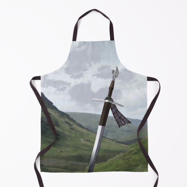 Item preview, Braveheart movie designed and sold by 2toastdesign.