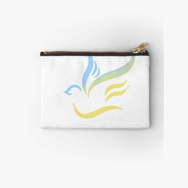 Item preview, dove of peace - pray for Ukraine. yellow-blue flag of Ukraine designed and sold by Sunshine2504.