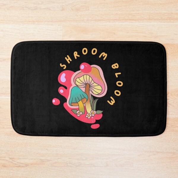 Item preview, Pleasing shroom bloom tshirt designed and sold by Havilaharts.