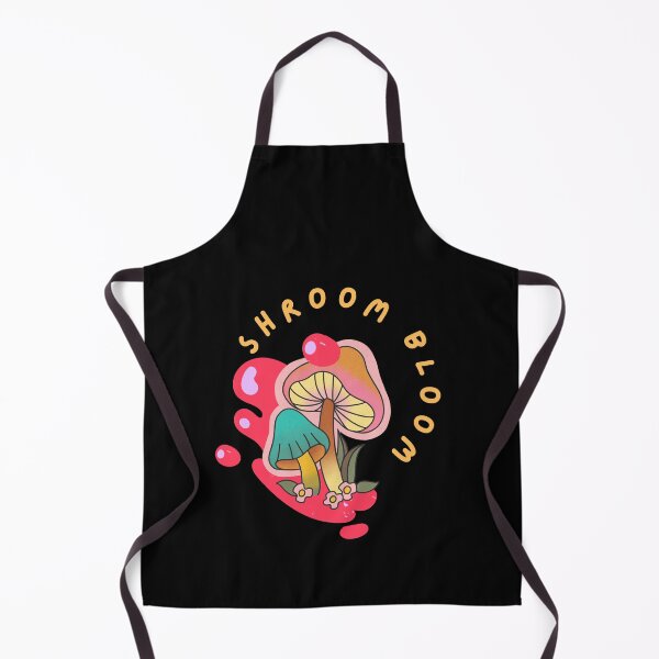 Item preview, Pleasing shroom bloom tshirt designed and sold by Havilaharts.