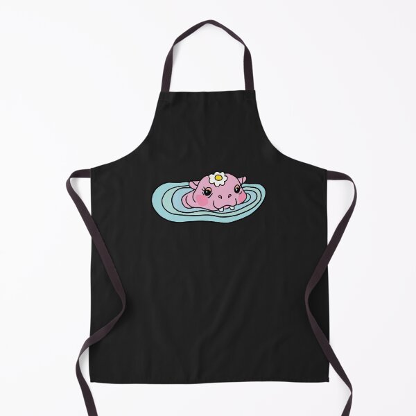 Item preview, Pleasing Shroom Bloom - Hippo Sticker designed and sold by JakariEzer.