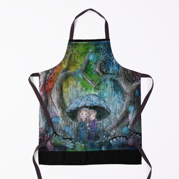 Item preview, Under my umbrella designed and sold by selandriansart.