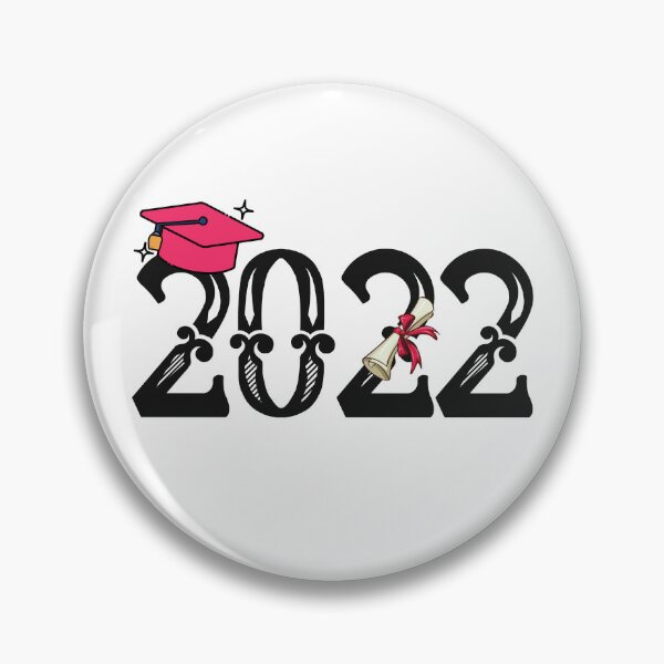 Artikelvorschau, Absolventenklasse 2022 entworfen und verkauft von Totalove.