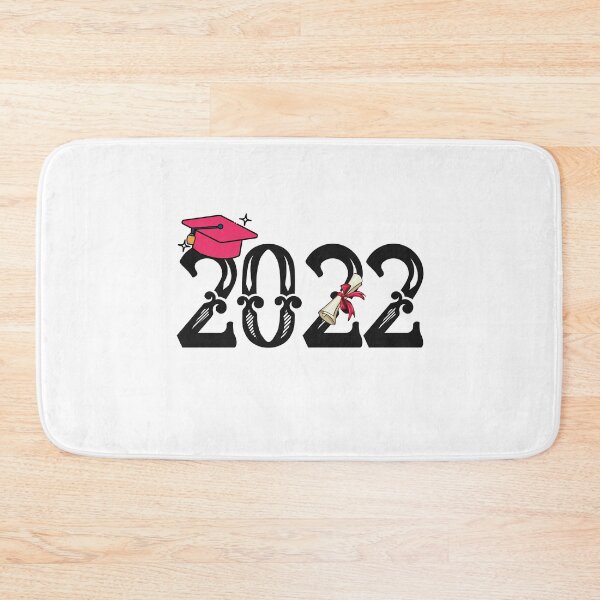 Item preview, Class of 2022 Graduate designed and sold by Totalove.