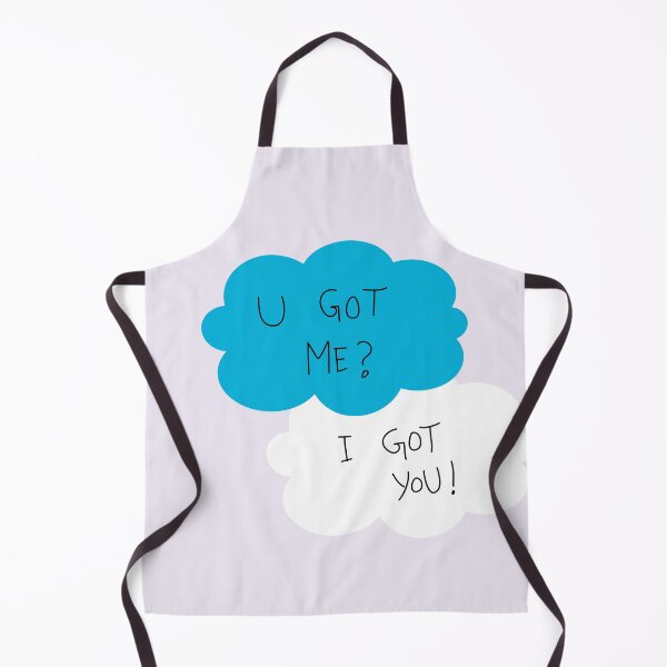 Item preview, u got me? i got you! designed and sold by arastore.