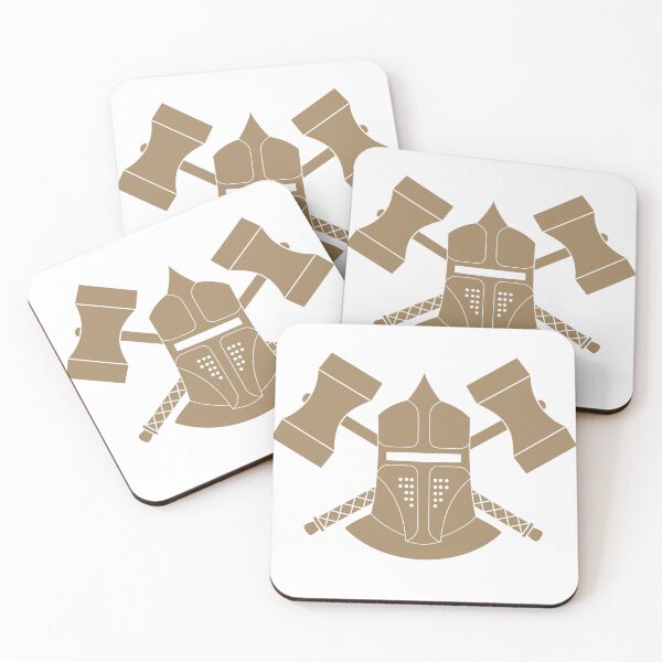 Item preview, Cross Hammer Knight designed and sold by lerdoberdo.