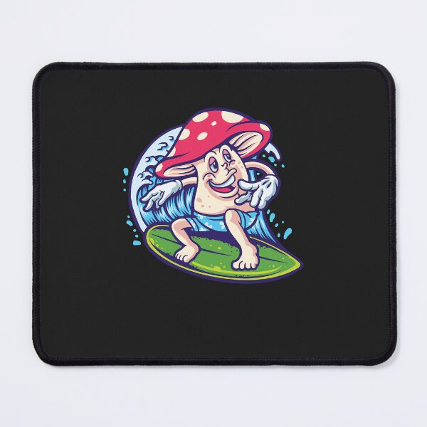 Item preview, Pleasing Shroom Bloom Classic Pleasing Shroom Bloom designed and sold by JakariEzer.