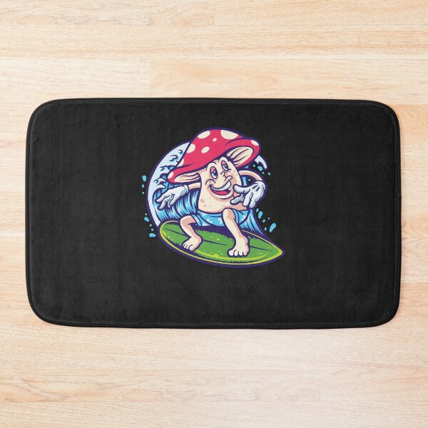 Item preview, Pleasing Shroom Bloom Classic Pleasing Shroom Bloom designed and sold by JakariEzer.
