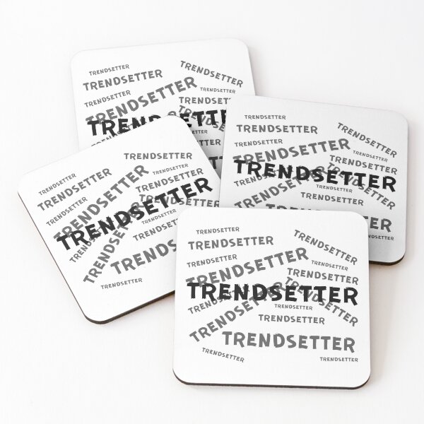 Item preview, Trendsetter 2.0 designed and sold by Sky-99.