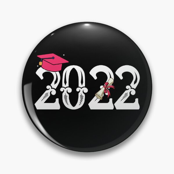 Artikelvorschau, Absolventenklasse 2022 entworfen und verkauft von Totalove.