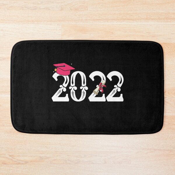 Item preview, Class of 2022 Graduate designed and sold by Totalove.