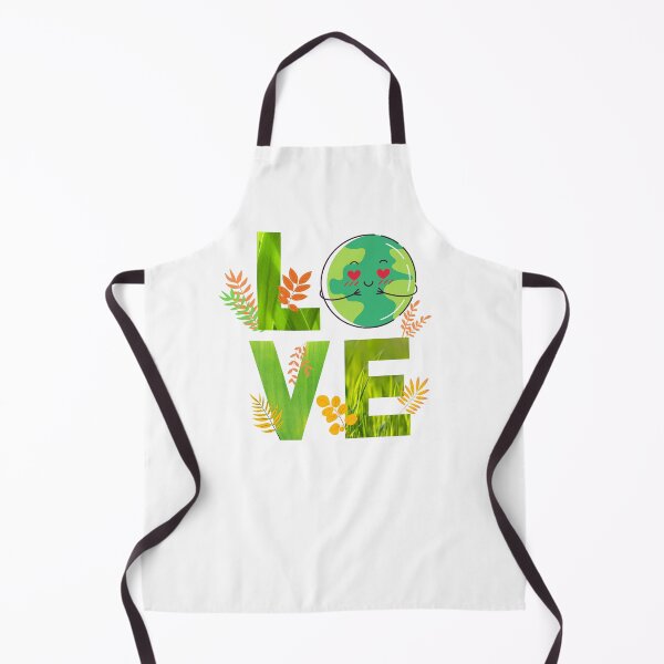 Item preview, Love Earth designed and sold by CreativNode.