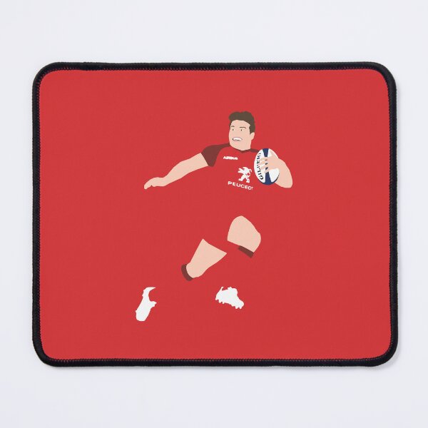 Item preview, Antoine Dupont - Toulouse designed and sold by Rhys40.