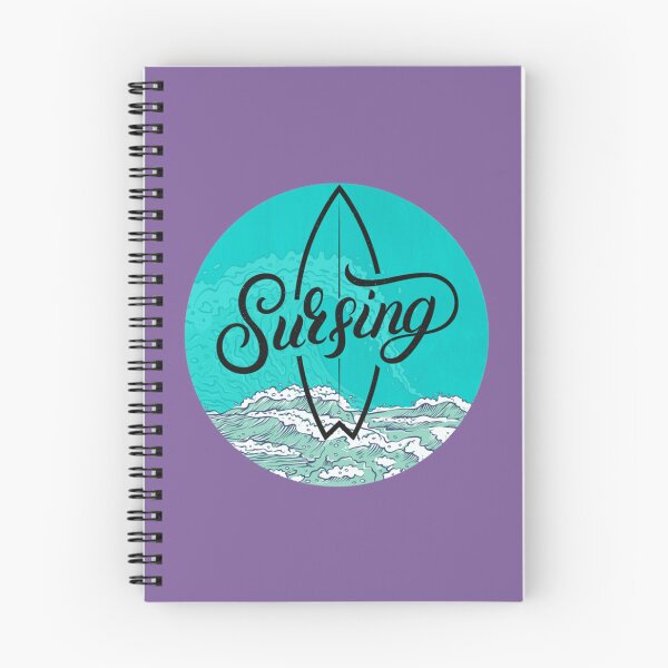 Item preview, Surfing Pop Socket    designed and sold by VintageTeeGift.