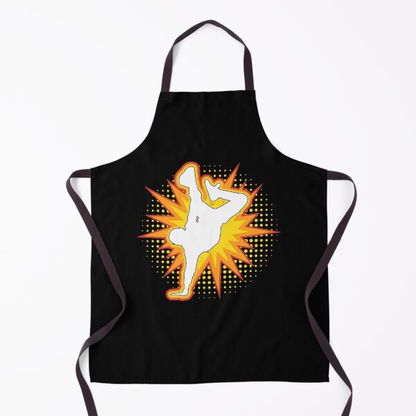 Item preview, Breakdance Dancer Hiphop Dancing designed and sold by MooonTees.