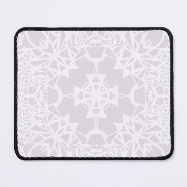 Item preview, Lace pattern in light white designed and sold by jeanyun48.