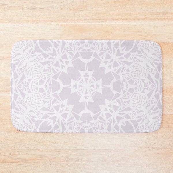 Item preview, Lace pattern in light white designed and sold by jeanyun48.