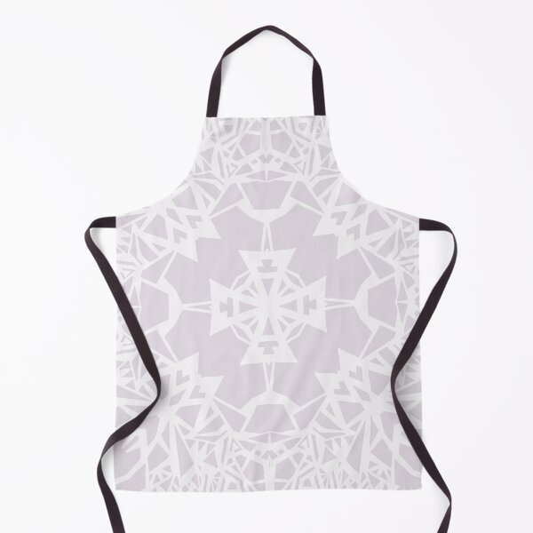 Item preview, Lace pattern in light white designed and sold by jeanyun48.