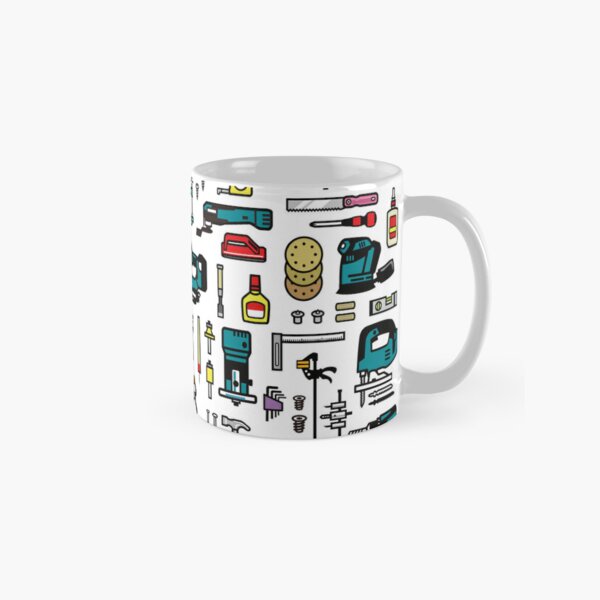 Kit de arte de taza de bricolaje / Decora tu propia taza de café  personalizada / Taza de