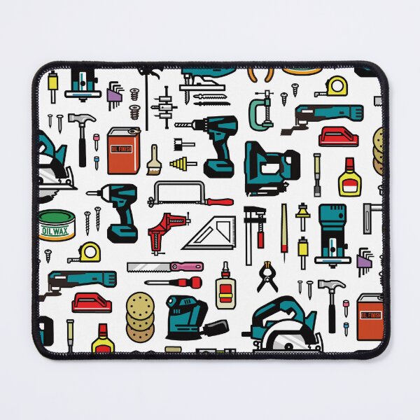 Item preview, Woodworking Tools designed and sold by area26.