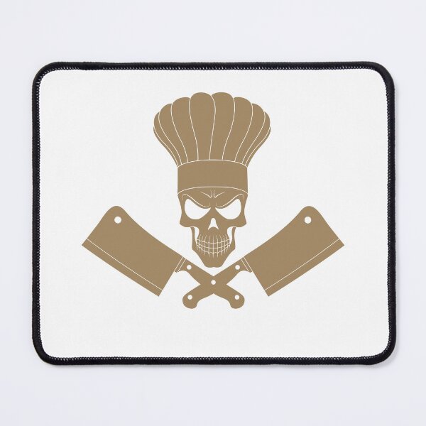 Item preview, Butcher Chef designed and sold by lerdoberdo.