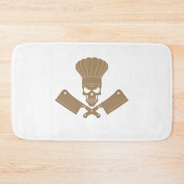 Item preview, Butcher Chef designed and sold by lerdoberdo.