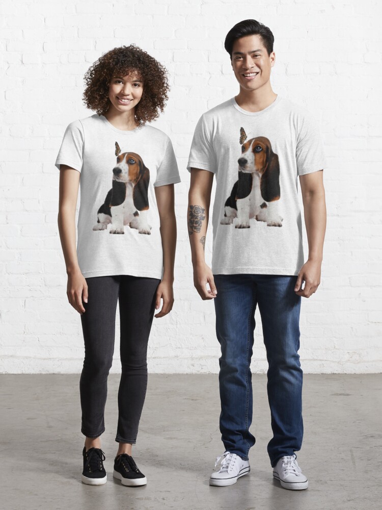 journey dog shirt