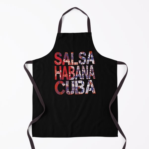 Item preview, Cuba Salsa Havana designed and sold by Dubbra.