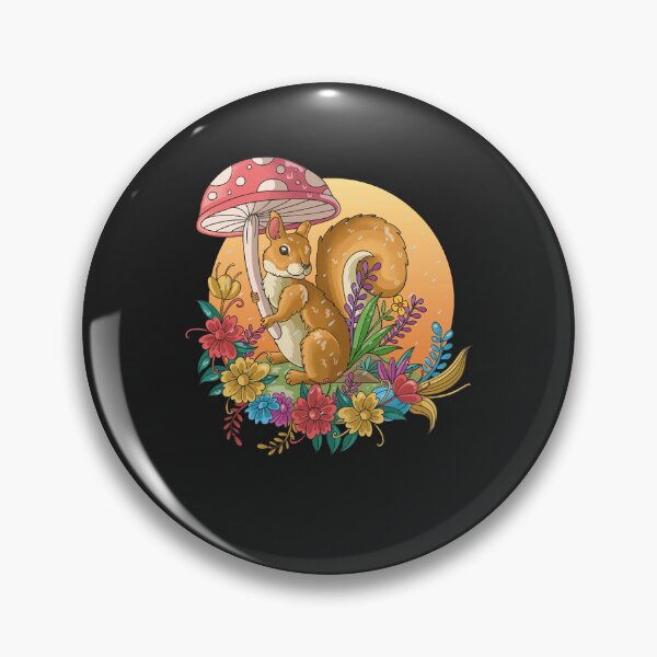 Item preview, Pleasing Shroom Bloom Essential Pleasing Shroom Bloom designed and sold by JakariEzer.