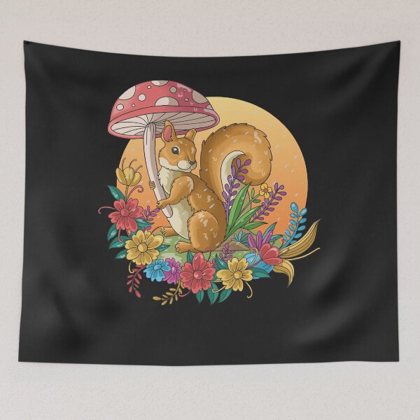 Item preview, Pleasing Shroom Bloom Essential Pleasing Shroom Bloom designed and sold by JakariEzer.