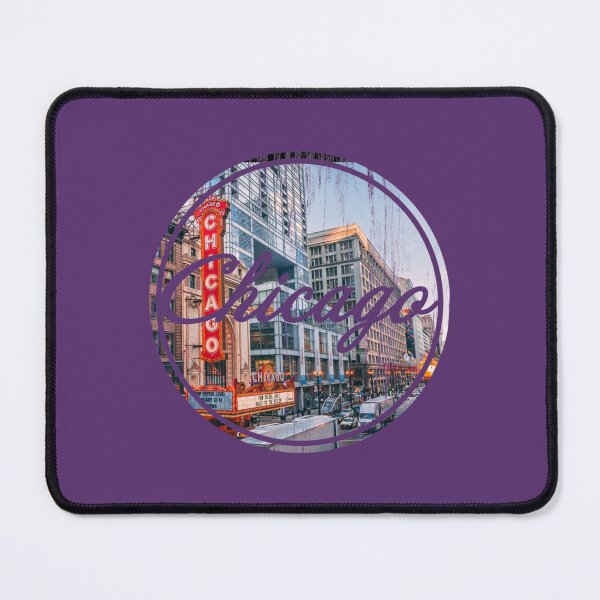 Item preview, Rugged Chicago   designed and sold by VintageTeeGift.