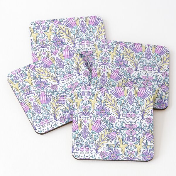 Item preview, Flower mandala designed and sold by Kristellabeauty.