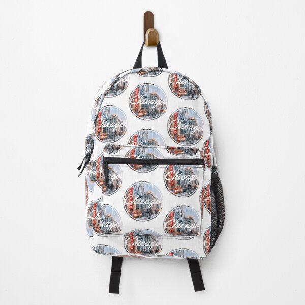 Item preview, Rugged Chicago   designed and sold by VintageTeeGift.