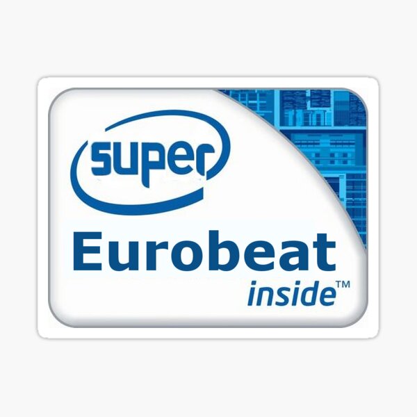 Super Eurobeat Presents Initial D Fourth Stage Supereuro-Beat [Shipping  Within Japan Only]