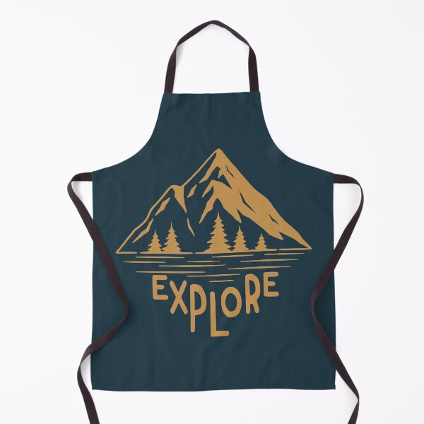 Item preview, Explore designed and sold by SommersethArt.