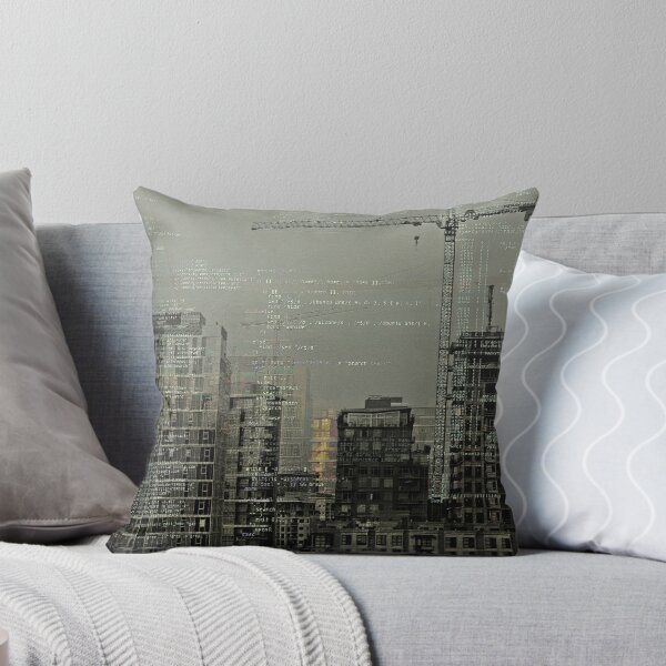 Item preview, Escape Sequence designed and sold by Stacy Young.