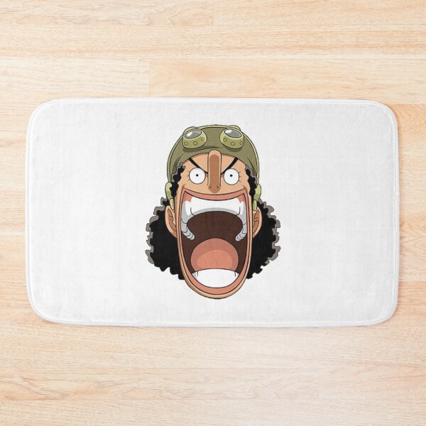 Item preview, God D Usoop designed and sold by tanjirohoik.
