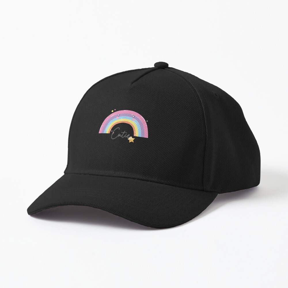 Item preview, Baseball Cap designed and sold by JiggsFashion.