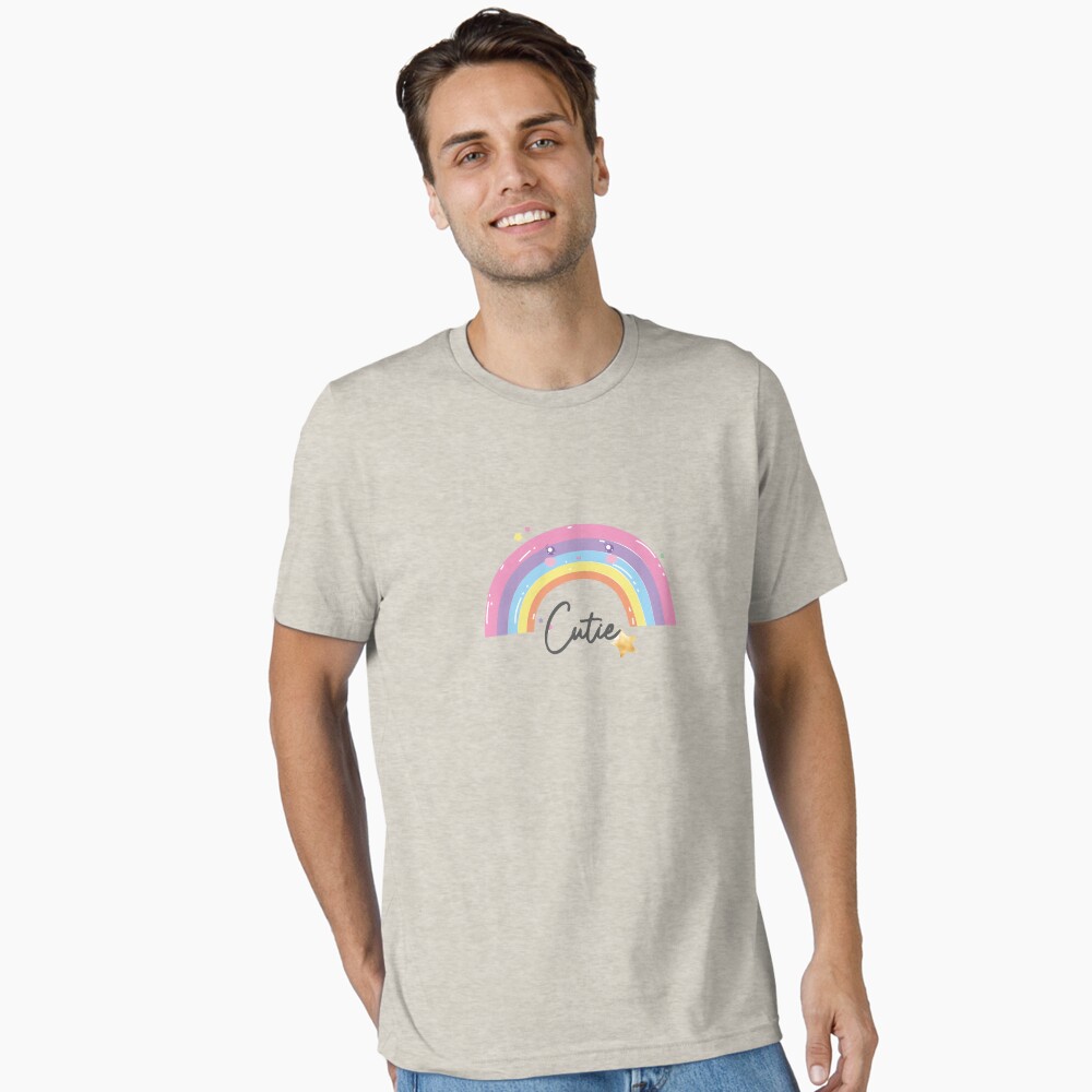 Item preview, Essential T-Shirt designed and sold by JiggsFashion.